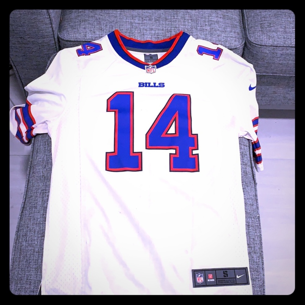 Stephon Diggs Jersey